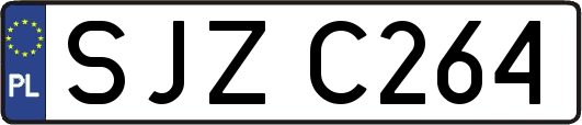 SJZC264
