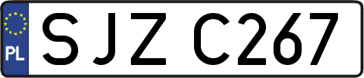 SJZC267