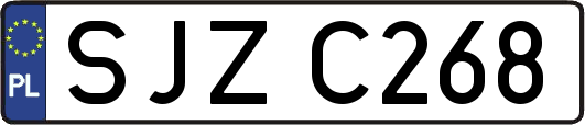 SJZC268