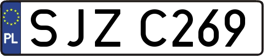 SJZC269