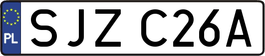 SJZC26A