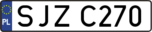 SJZC270