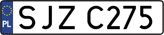 SJZC275