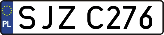 SJZC276