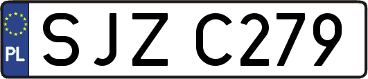 SJZC279
