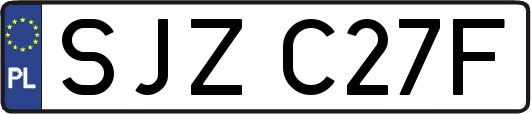 SJZC27F