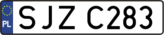 SJZC283