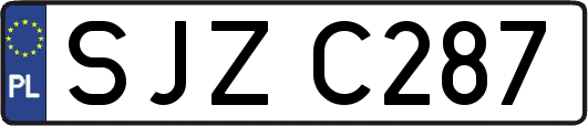 SJZC287