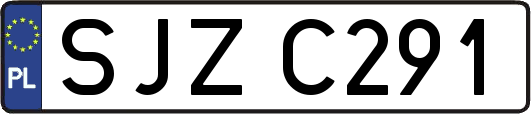 SJZC291