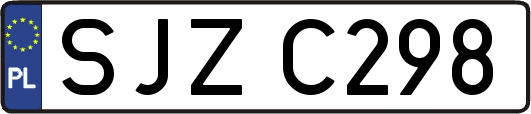 SJZC298