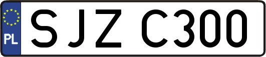 SJZC300