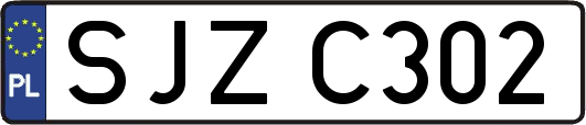 SJZC302