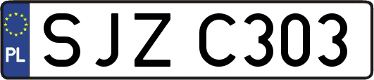 SJZC303