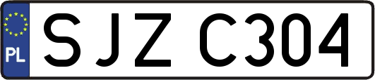 SJZC304