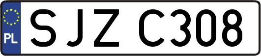 SJZC308