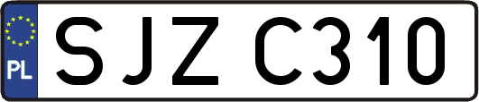 SJZC310