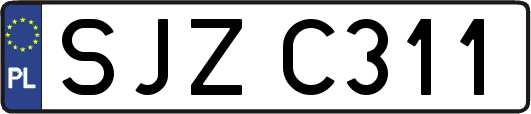 SJZC311