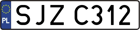 SJZC312