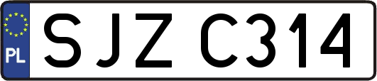 SJZC314
