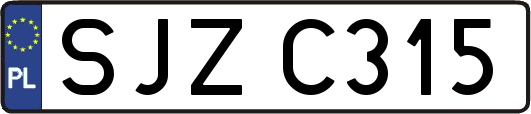 SJZC315