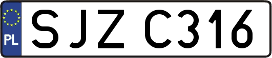 SJZC316