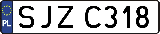 SJZC318
