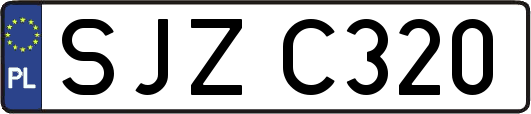SJZC320