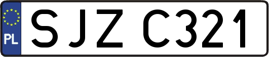 SJZC321