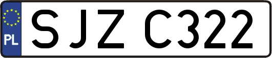 SJZC322