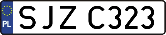 SJZC323