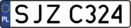 SJZC324