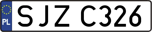 SJZC326