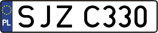 SJZC330