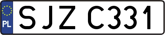SJZC331