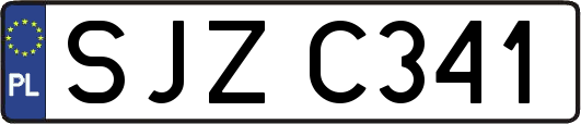 SJZC341