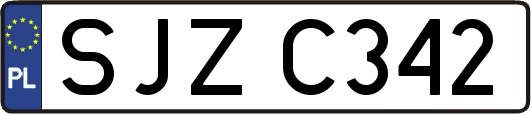 SJZC342