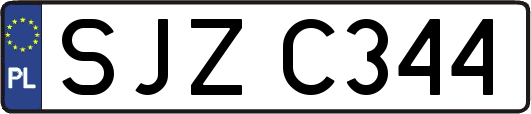 SJZC344