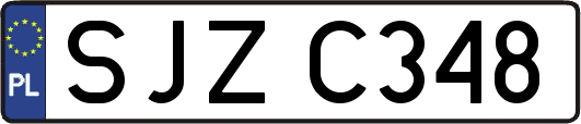 SJZC348