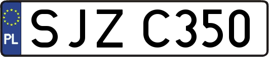SJZC350