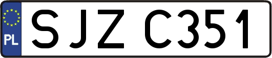 SJZC351