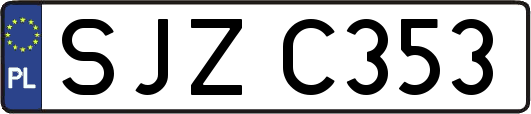 SJZC353