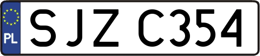 SJZC354