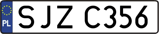 SJZC356