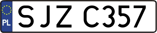 SJZC357