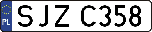 SJZC358