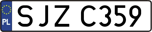SJZC359