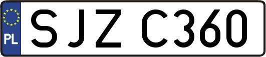 SJZC360
