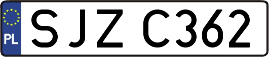SJZC362