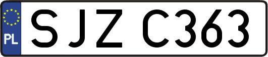 SJZC363
