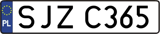 SJZC365